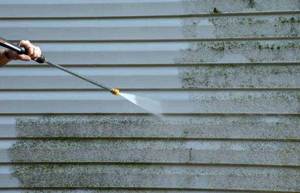 Best Gutter Cleaning  in Charlotte, TX